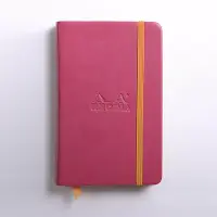 在飛比找博客來優惠-【Rhodia｜Rhodiarama】Hardcover精裝