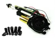 Power Antenna Aerial AM FM Radio Mast Kit For Toyota Camry Celica Supra Tacoma (for: Toyota)
