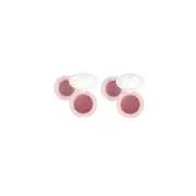 A'PIEU Juicy-Pang Jelly Blusher - 4.8g - RD01 Apple (2ea) Set