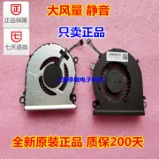 New original HP Light and Shadow Wizard 3 15-CB fan 930589-001 TPN-Q193 cooling