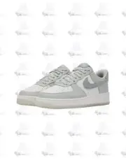 Nike Air Force 1 Low '07 LV8 Gray White FJ4170-003 Shoe Sneaker Trainer