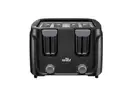 Willz 4 slice toaster