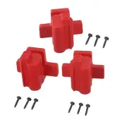 F��r Werkzeug Werkzeug Aufh?nger Werkzeughalter Werkstatt Fabrik 1Set 3PACK