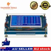 Thunder Tools 24 Series Lithium Battery Voltage Detector with Acrylic