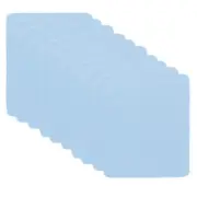 10 Pcs Cleaning Cloth Laptop Screen Computer Microfiber Lens