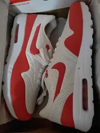 在飛比找Yahoo!奇摩拍賣優惠-（限時特賣）全新 NIKE AIR MAX 1 ULTRA 