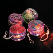 Light-Up Champion Yo-Yo's, Toys, Party Favors- 12 Pieces