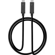 SIIG Thunderbolt 3 40Gbps Active Cable - 1M (CB-TB0011-S1)