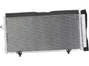 A/C Condenser For 2009-2013 Subaru Forester 2010 2011 2012 BR522VS A/C Condenser (for: Subaru)