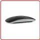 Apple MMMQ3TA/A Magic Mouse-Black Multi-Touch Surface