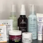 【 AVEDA 肯夢】造型產品系列--強效順髮乳100ML、純豐蓬髮雲100ML、花植豐厚造型霧100ML