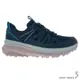 Skechers 女鞋 越野鞋 登山鞋 SWITCH BACK 藍粉【運動世界】180162NVY