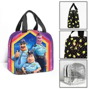 c950 Onward Children Lunch Bags Kids School Insulated Lunch Bag Portable Cooler Tote Food tbd950
