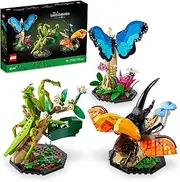 LEGO 21342 The Insect Collection - New.