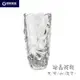 朗旭玻璃 冰晶花瓶 北歐風玻璃花瓶 透明花瓶 花瓶擺件 大/中/小 三尺寸 中冰晶花瓶