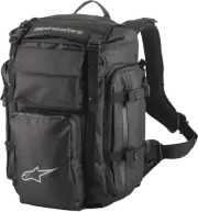 Alpinestars Rover Overland Backpack Black 6106420-10
