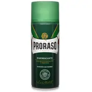 Proraso refreshing shaving foam 400 ml