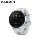 GARMIN Forerunner 255 Music GPS智慧心率進階跑錶 鵝卵石白