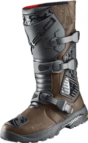 Held Brickland, boots Gore-Tex , color: Brown , size: 40 EU