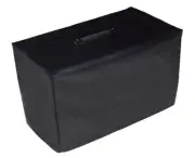 Mesa Boogie Thiele 1x12 Cabinet - Black Vinyl Cover w/Piping Option (mesa044)