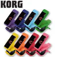 在飛比找樂天市場購物網優惠-Korg PC-1 彩色版 烏克麗麗 木吉他 電吉他 Bas