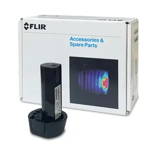 Flir E4 E5-WiFi E6 E8 E5-XT E6 E6-XT E8 E8-XT熱像儀專用鋰電池 原廠公司貨