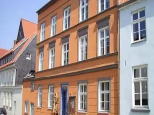 Pension Altstadt Monch in top Lage