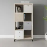 Hallway Storage Inspiration