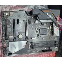 在飛比找蝦皮購物優惠-故障品 如圖片 技嘉B360 AORUS GAMING 3 