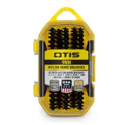 Otis Gun Cleaning Bronze Brush .38 9mm 10 Pack - FG-338-BP