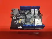 Ethernet Shield W5500 Arduino Extension Board Seeed Studio New
