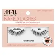 Ardell Naked Lashes 424