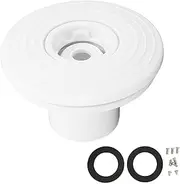 Spa Pool Jet Nozzle - Efficient Hydrotherapy & Easy Installation for Rubber Film Pools