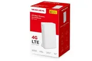 Mercusys MB110-4G 300 Mbps Wireless N 4G LTE Router,4G/3G Compatible, WAN/LAN