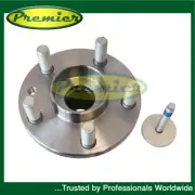 Premier Front Wheel Bearing Hub Fits Ford S-Max Galaxy Land Rover Freelander 2