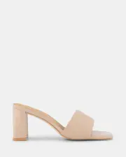 Shelly Shen Mai/Nude Womens Heels 07