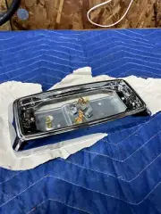 NEW MERCEDES 600 W100 M100 PULLMAN SWB LWB LIMOUSINE REAR DOME LIGHT HOUSING