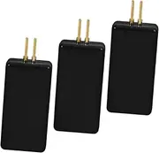 SWOOMEY Simulator Tester 3pcs Bypass Resistor Tool for Truck Automotive Maintenance