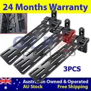 3 Heavy Duty 270 Awning Brackets Suitable for Darche and Kings 270 Awning