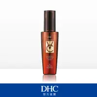 在飛比找momo購物網優惠-即期品【DHC】VC毛孔淨緻精華乳80ml(打造飽滿彈潤肌)