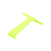 Sunglasses Hook For-Oakley OO9406 OO9406A OO9462 SUTRO Metal Nose Bridges Wicket