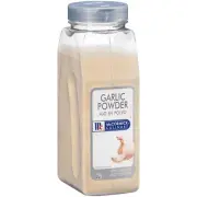 McCormick Culinary Garlic Powder, 21 oz - One 21 Ounce Container Garlic Powder S