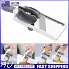 Safe Mandoline Food Slicer 3 Modes Potato Slicer Food Veggie Chopper for Kitchen