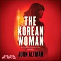 在飛比找三民網路書店優惠-The Korean Woman