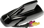 Dorman 926-493 Roof Mounted GPS Antenna Compatible with Select Cadillac/Chevrolet/GMC Models