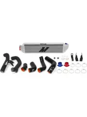 Mishimoto Honda Civic 1.5T/Si Performance Intercooler Kit 2 (MMINT-CIV-16KSLWBK)