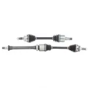 Front Axles Fits Mini Cooper S 1.6L Turbo 2007-2015 with Manual Transmission