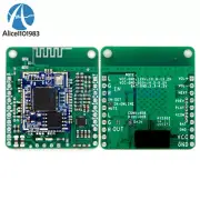 QCC3031 APTXHD Audio Input AUX Lossless Music HIFI Bluetooth 5.0 Receiving Board