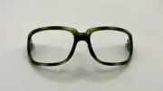 2034 - COSTA DEL ISABELA CAMO FRONT FACE NEW AUTHENTIC