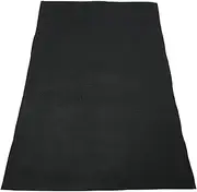 Shoe Sole Repair, 22x15in Rubber Soles for Bottom of Shoes, 1.2mm Thickness Anti Slip Rubber Sheet for Bottom Repair Cushioning, Design Sole Replacement